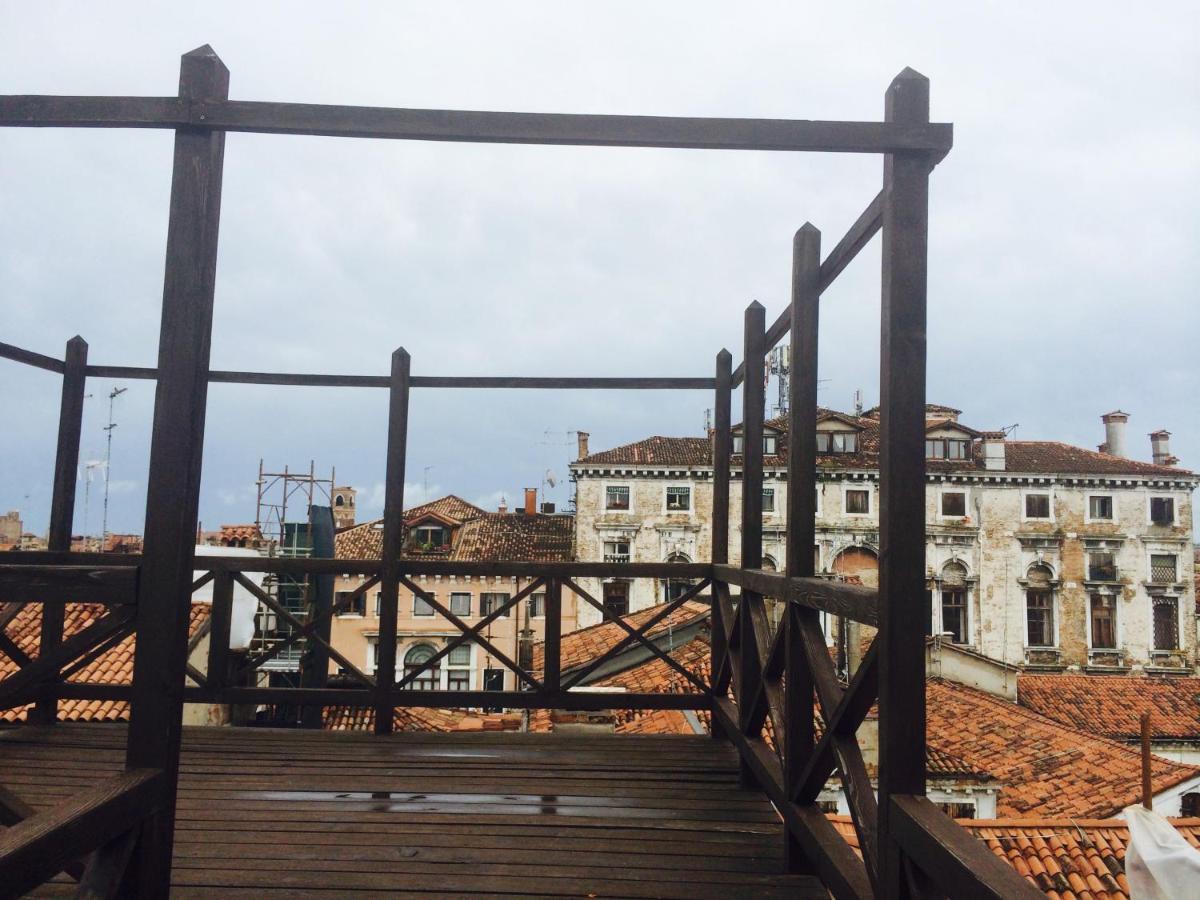 Ca' Regina Veneza Exterior foto