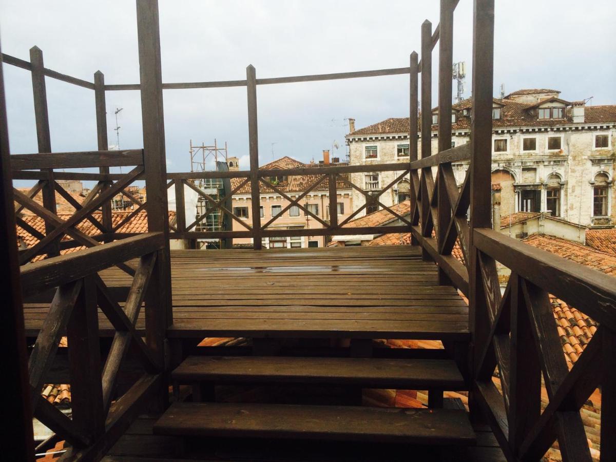Ca' Regina Veneza Exterior foto