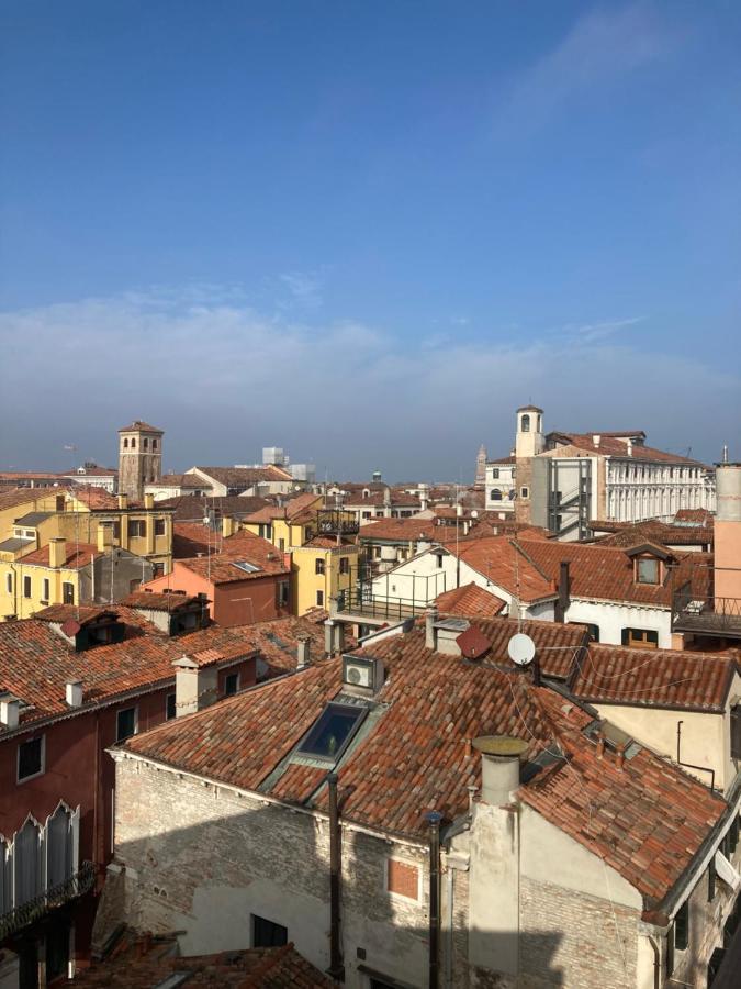 Ca' Regina Veneza Exterior foto