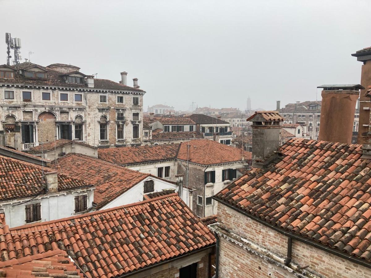 Ca' Regina Veneza Exterior foto