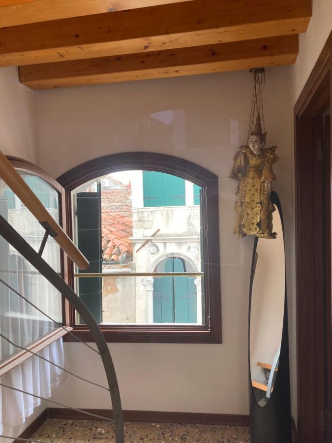Ca' Regina Veneza Exterior foto