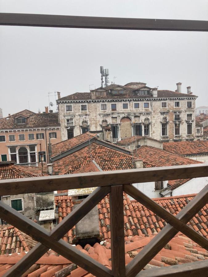 Ca' Regina Veneza Exterior foto