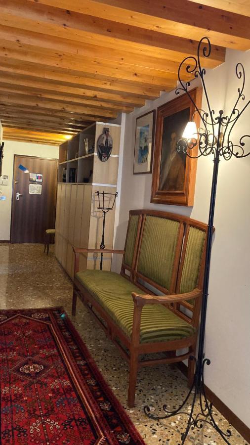 Ca' Regina Veneza Exterior foto