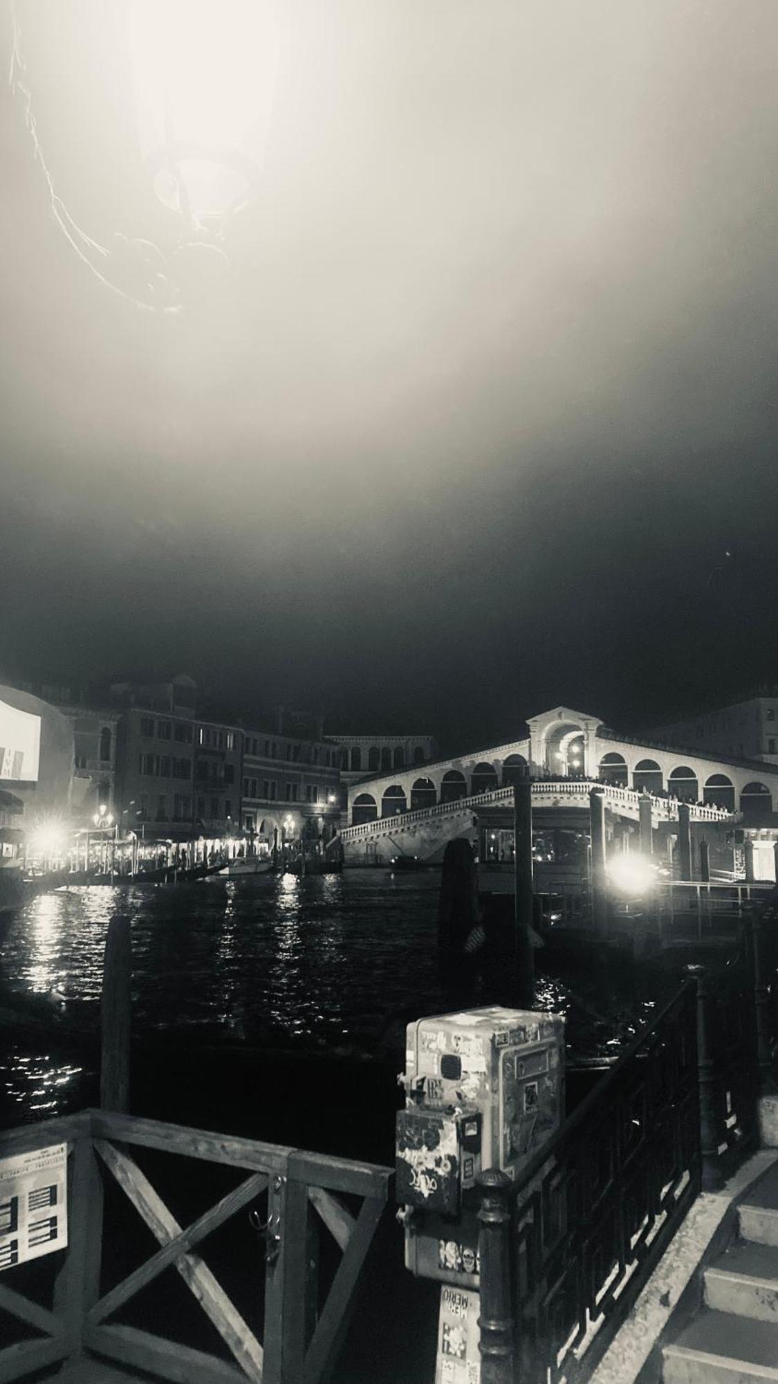 Ca' Regina Veneza Exterior foto