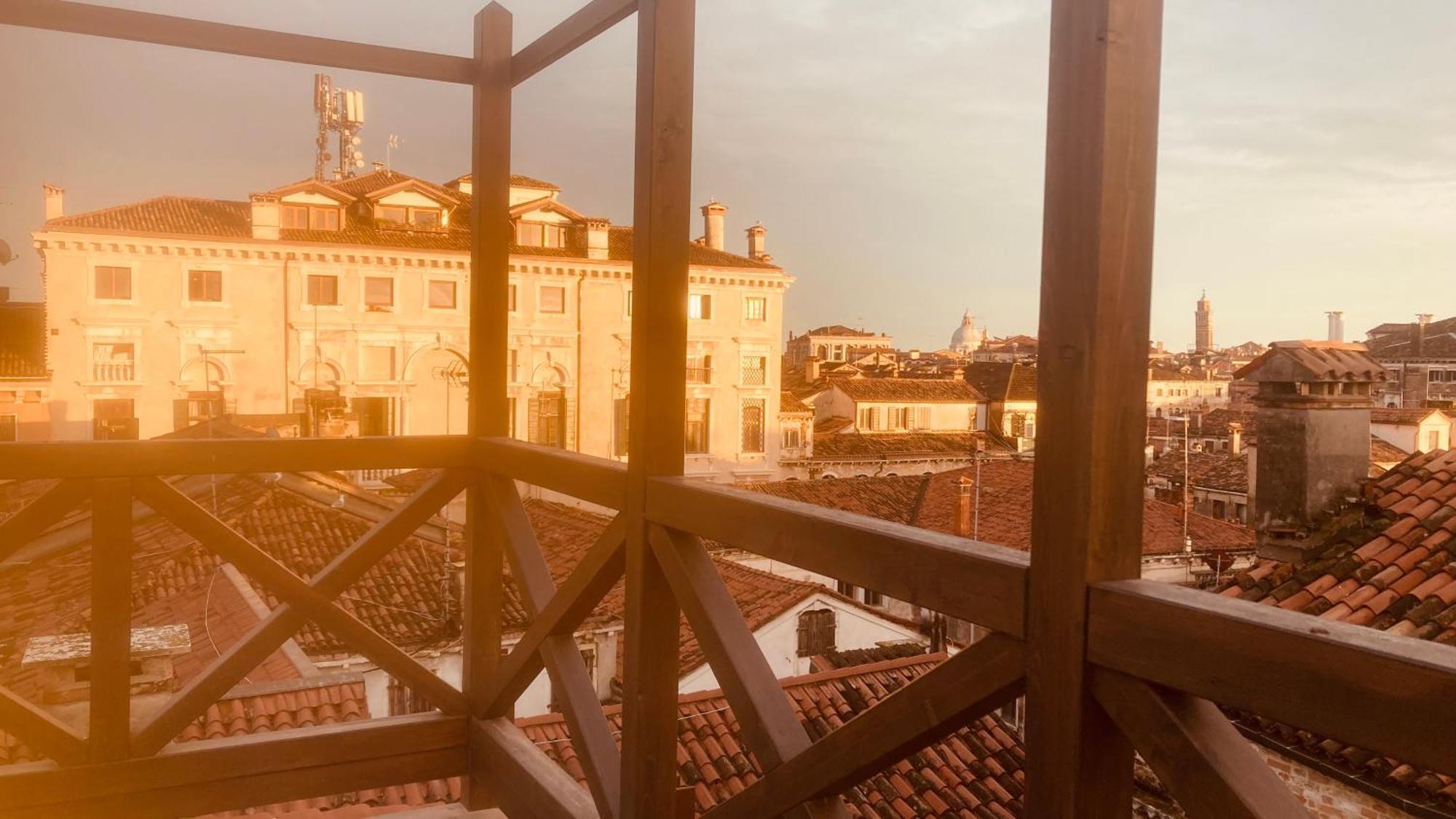 Ca' Regina Veneza Exterior foto
